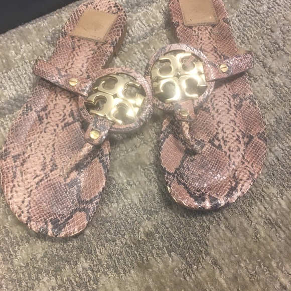 Tory Burch sandals - Picture 2 of 3